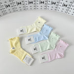 5-Pair Comfort Socks Set (1 BOX)-72