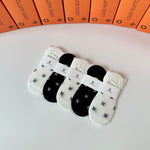5-Pair Comfort Socks Set (1 BOX)-78