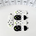 5-Pair Comfort Socks Set (1 BOX)-131