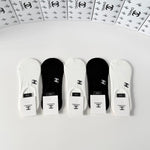 5-Pair Comfort Socks Set (1 BOX)-133