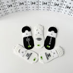 5-Pair Comfort Socks Set (1 BOX)-134