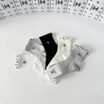 5-Pair Comfort Socks Set (1 BOX)-138