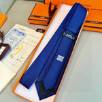Handcrafted Jacquard Tie-2