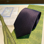 Handcrafted Jacquard Tie-27