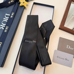 Handcrafted Jacquard Tie-43
