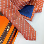 Handcrafted Jacquard Tie-45