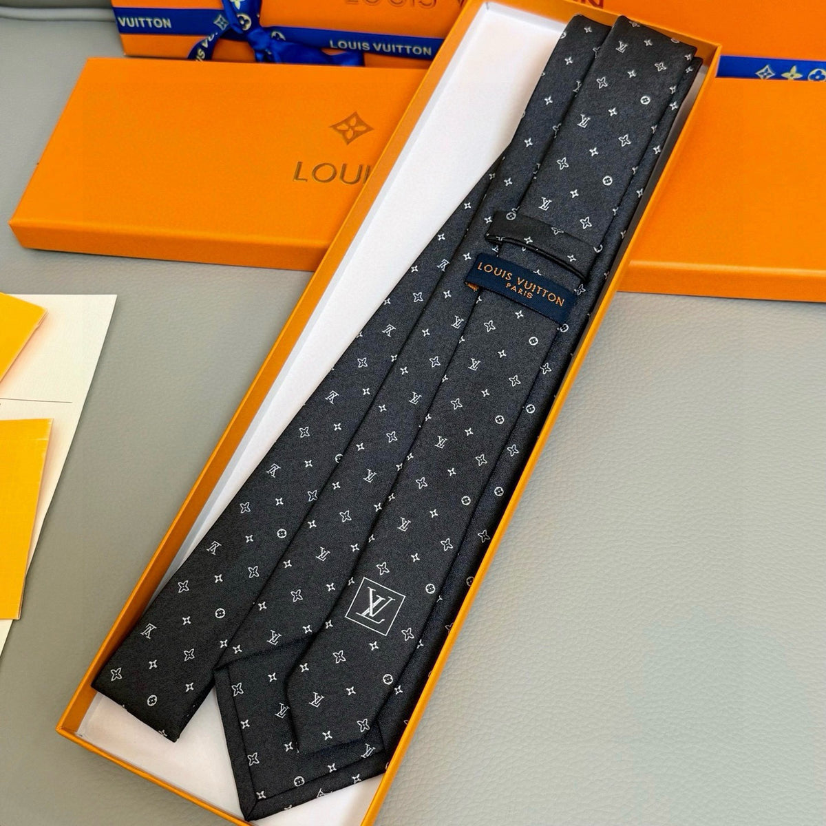 Handcrafted Jacquard Tie-52