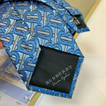 Handcrafted Jacquard Tie-63