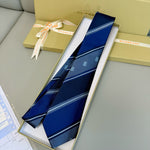 Handcrafted Jacquard Tie-64