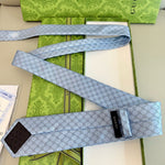 Handcrafted Jacquard Tie-73