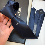 Handcrafted Jacquard Tie-74