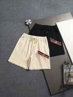Classic Shorts-1