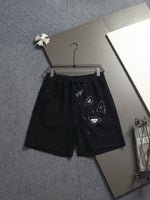 Classic Shorts-3