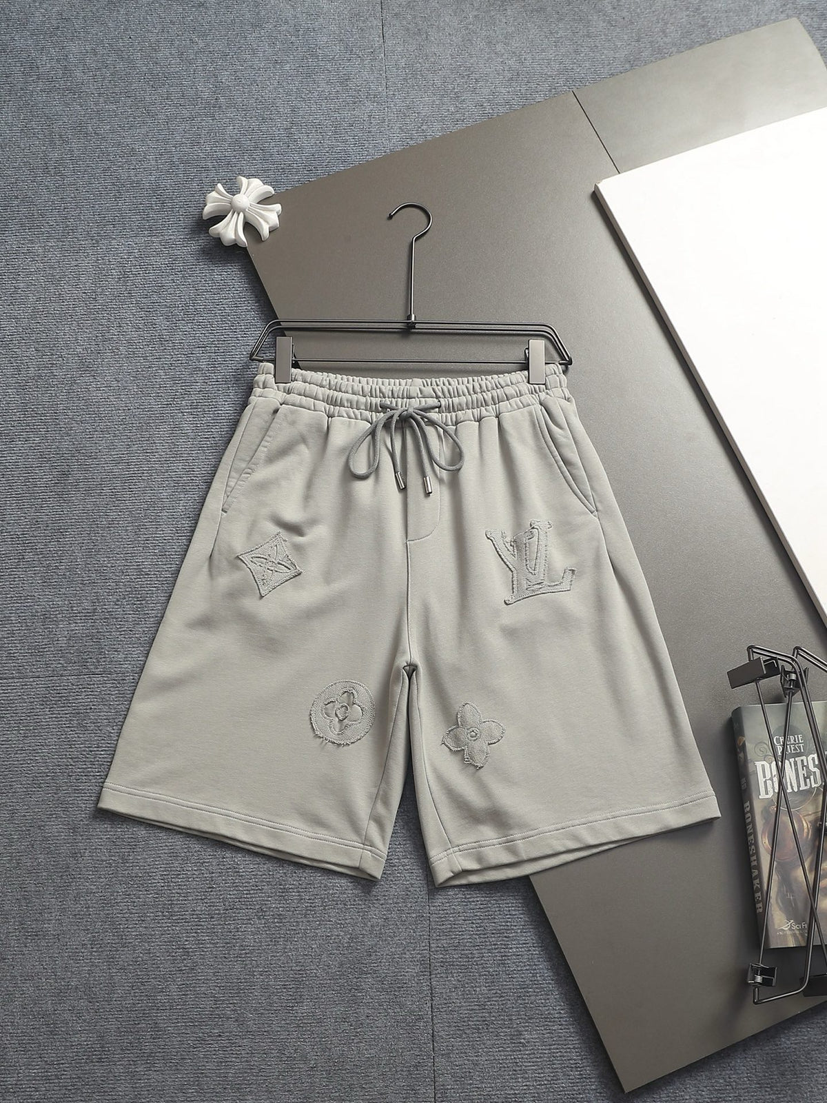 Classic Shorts-6