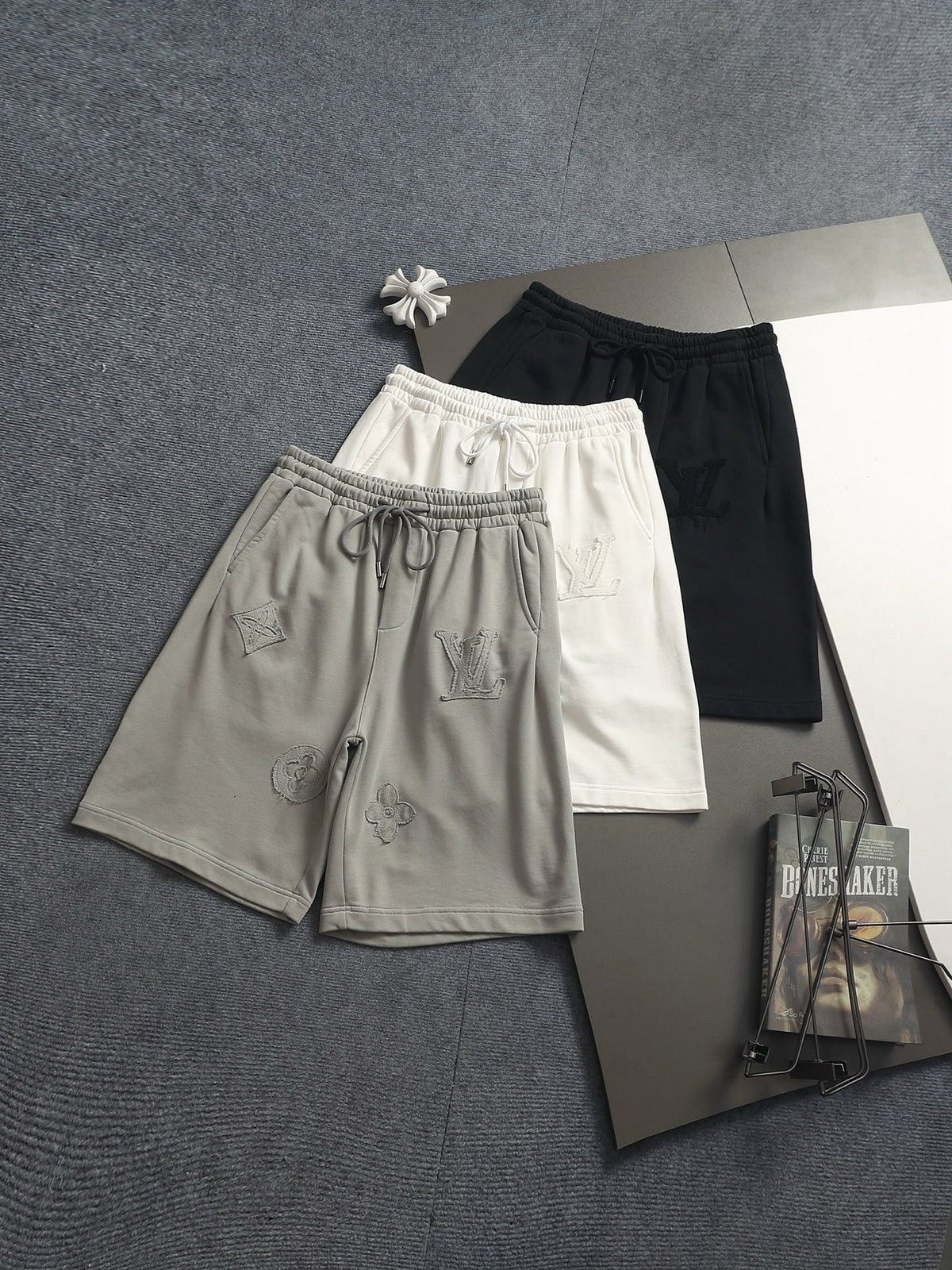 Classic Shorts-6