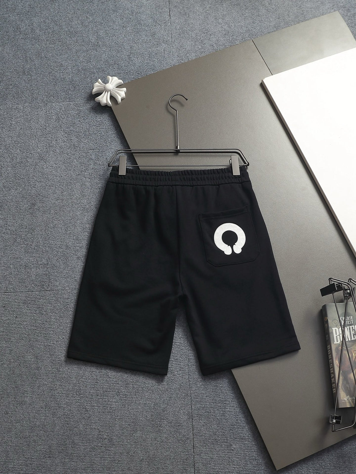 Classic Shorts-7