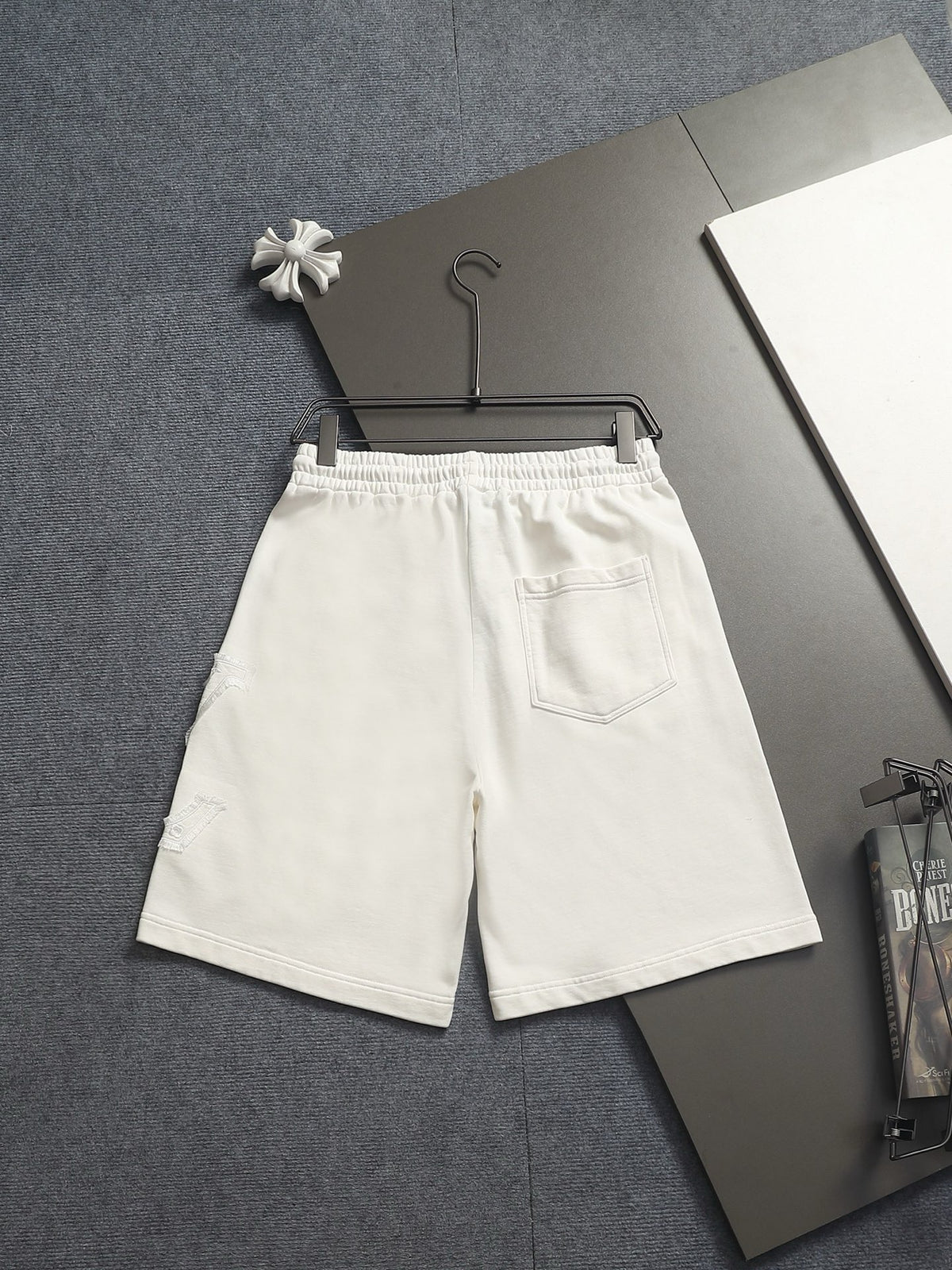 Classic Shorts-8