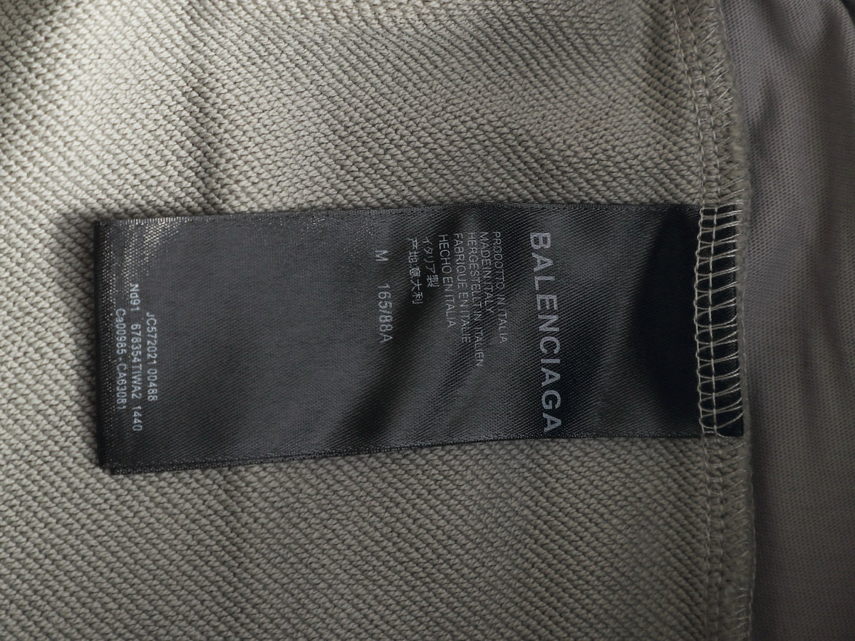 Classic Shorts-12