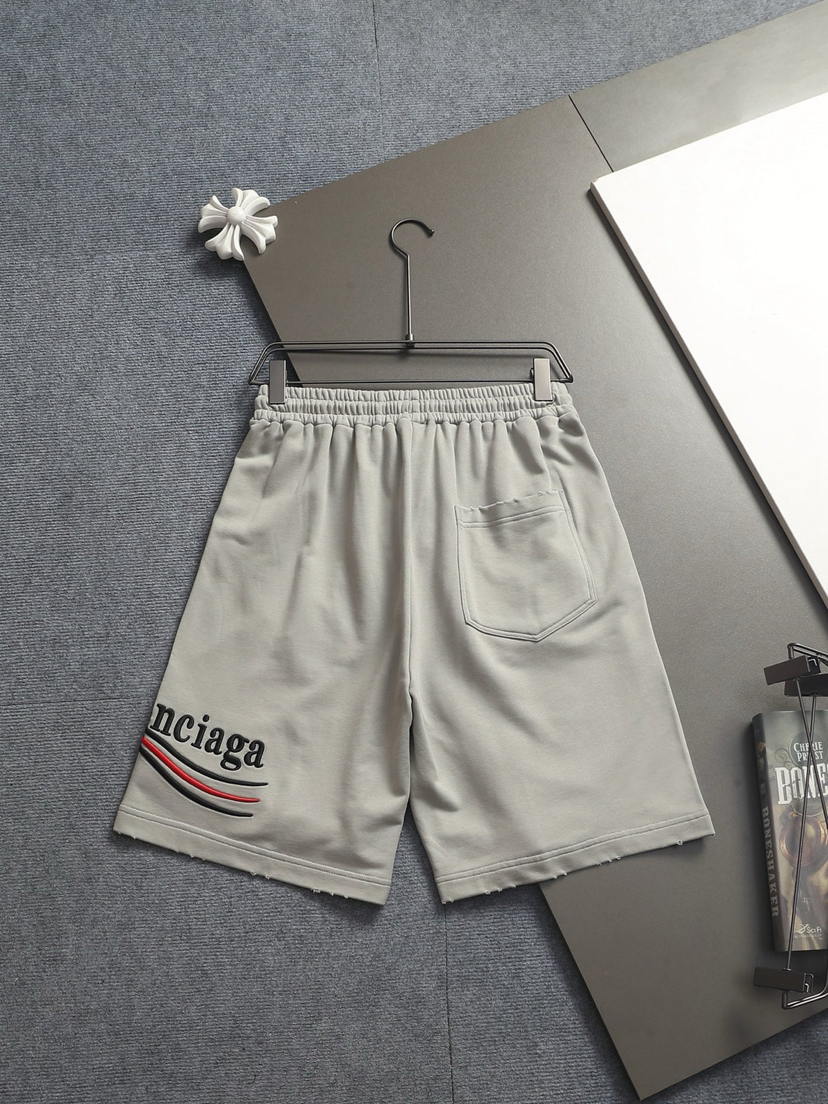 Classic Shorts-12