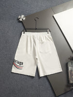 Classic Shorts-12