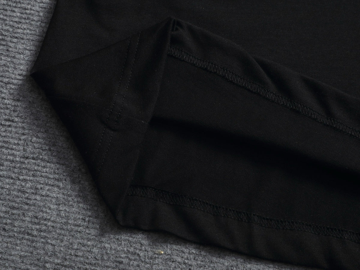 Classic T-shirt-487