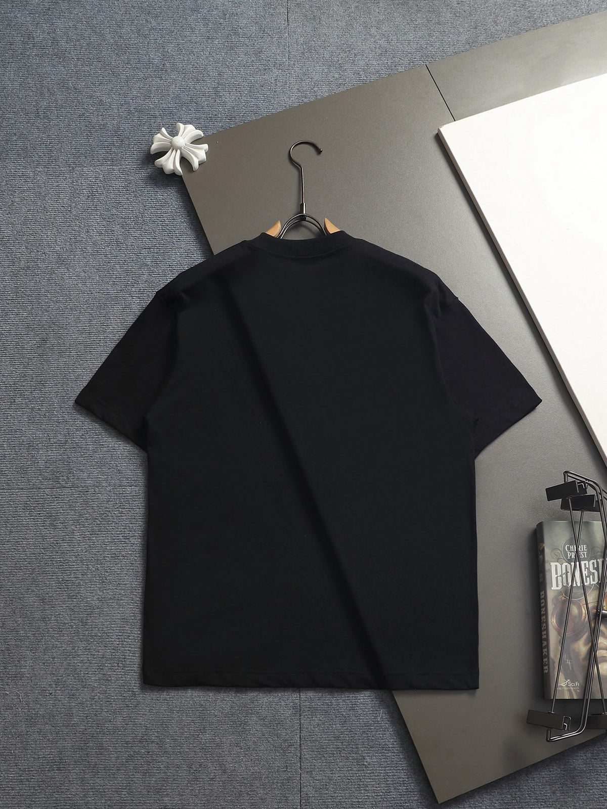 Classic T-shirt-487