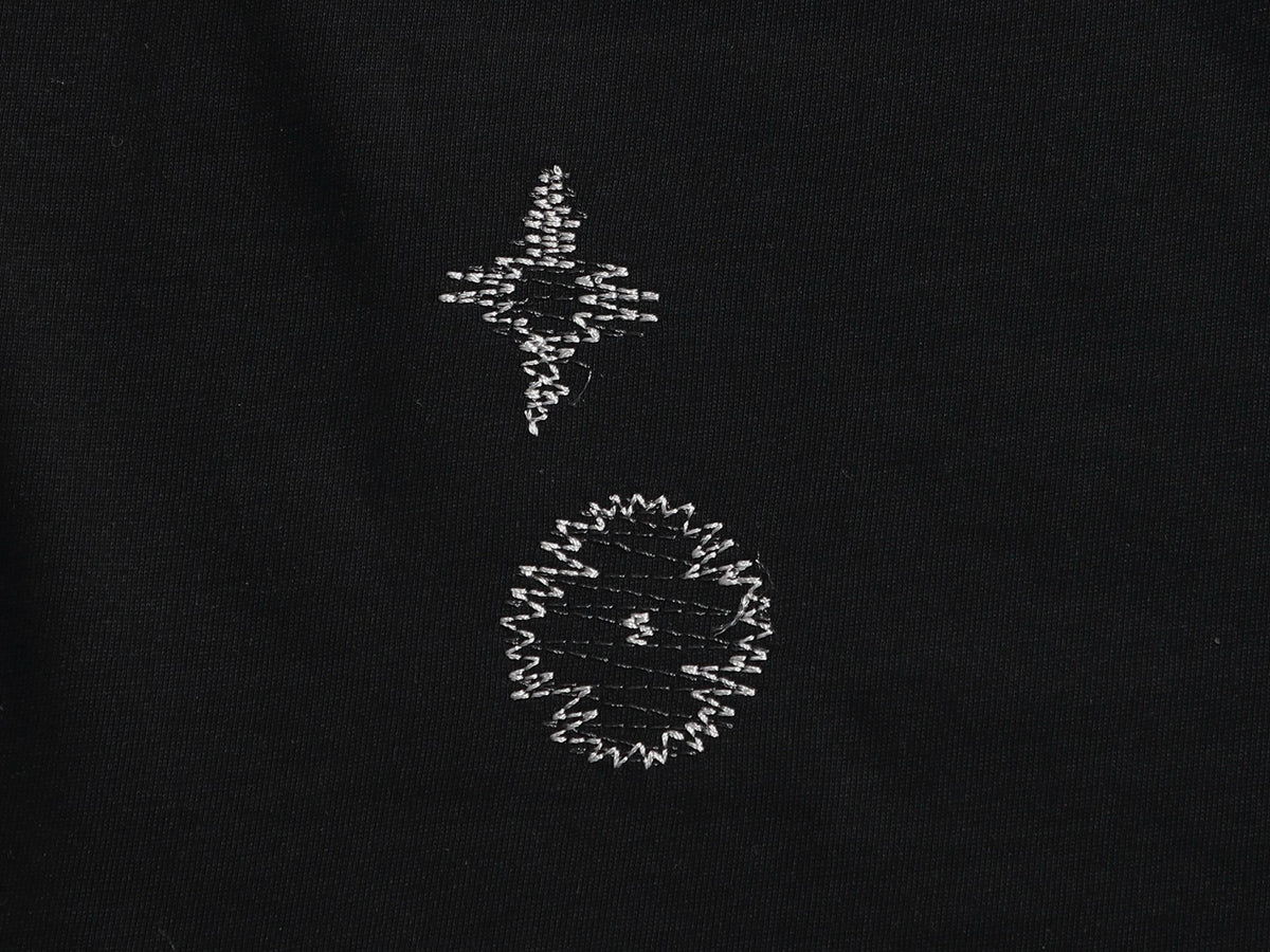 Classic T-shirt-489