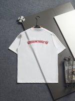 Classic T-shirt-490