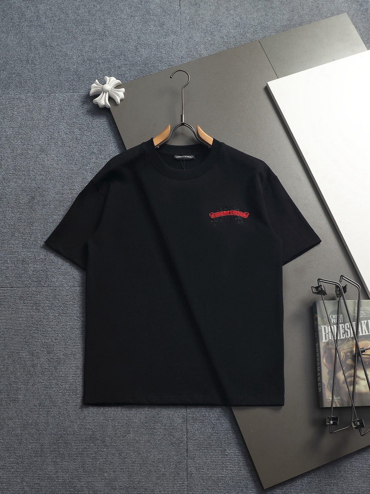 Classic T-shirt-490