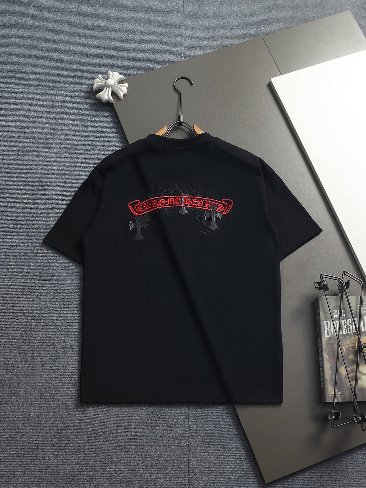 Classic T-shirt-490