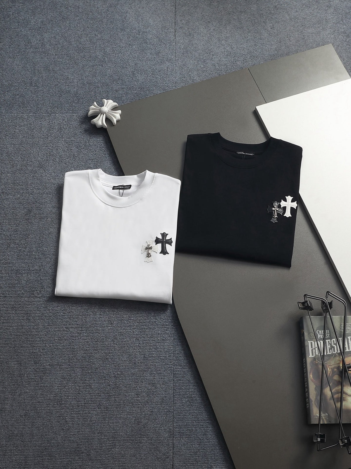 Classic T-shirt-491