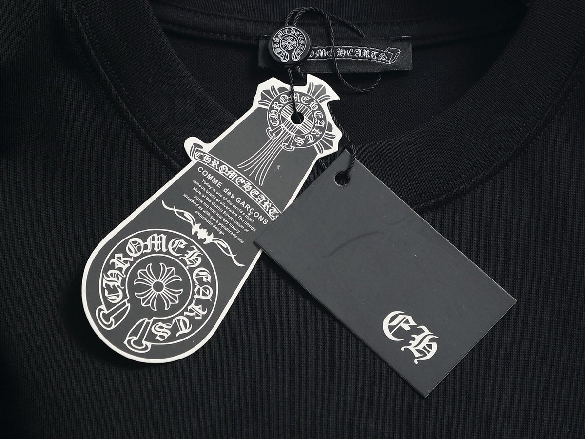 Classic T-shirt-491