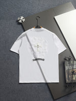 Classic T-shirt-491