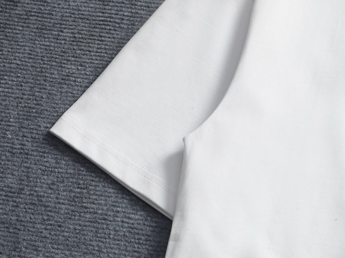 Classic T-shirt-493