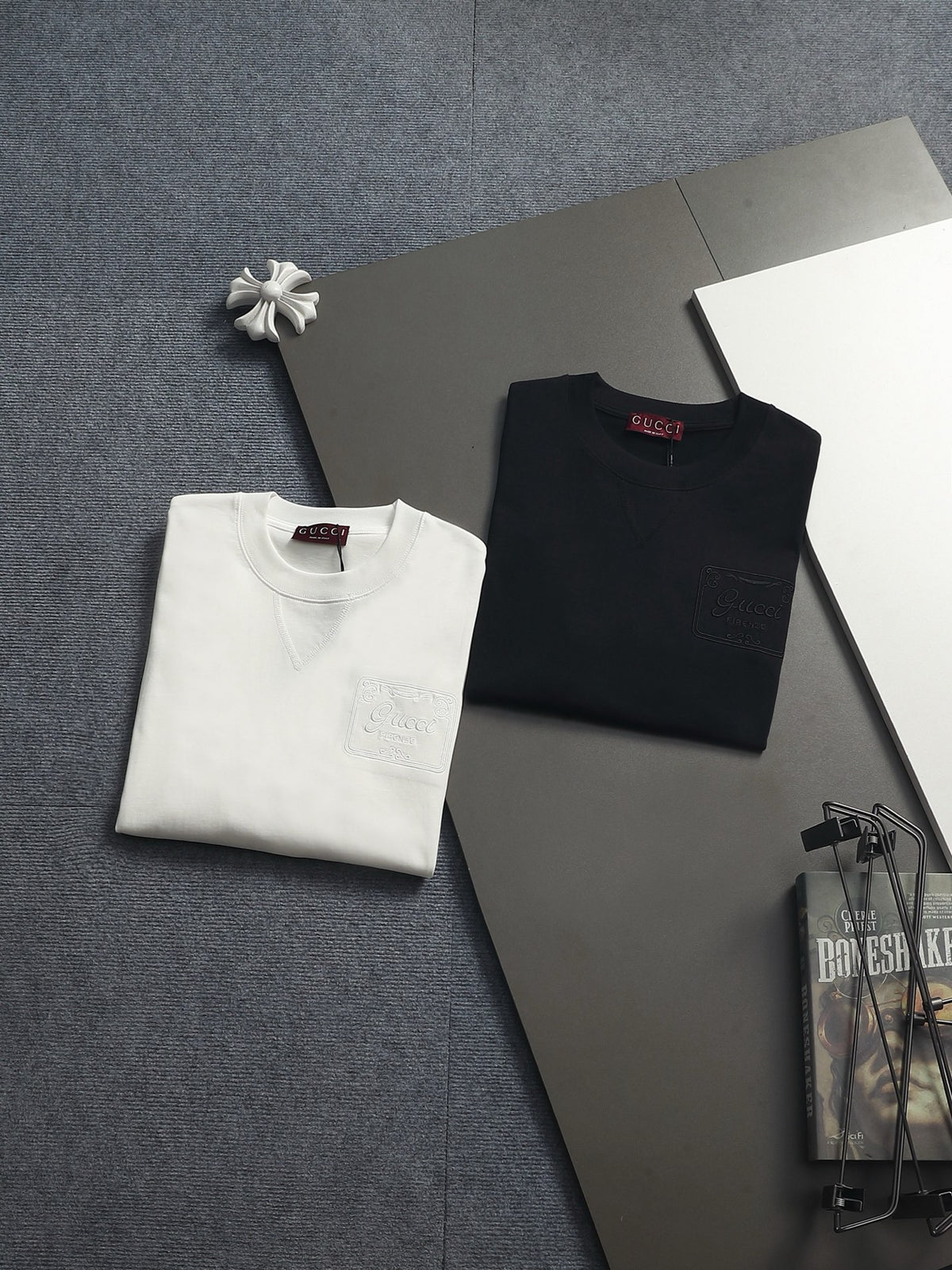 Classic T-shirt-494
