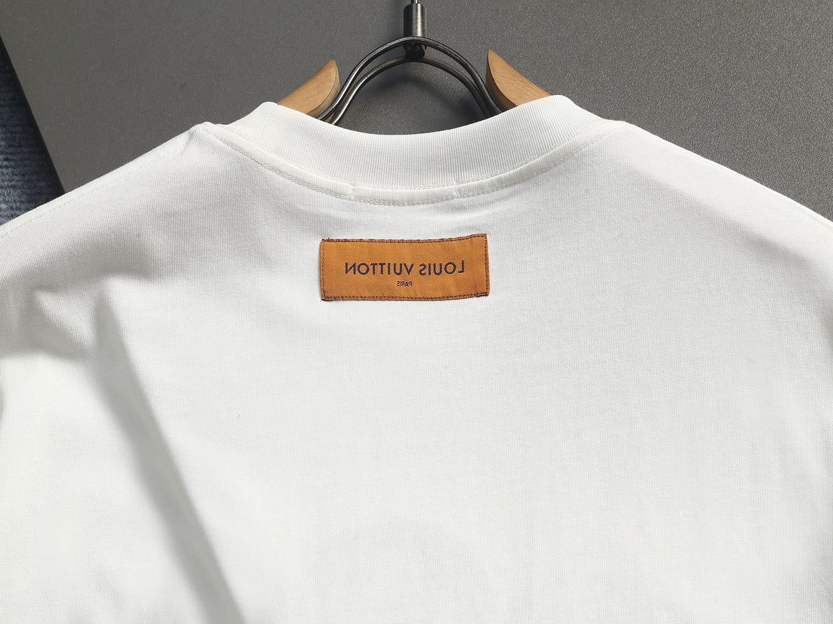 Classic T-shirt-496
