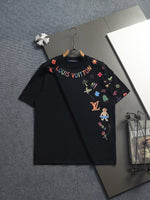 Classic T-shirt-497