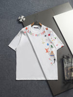 Classic T-shirt-497