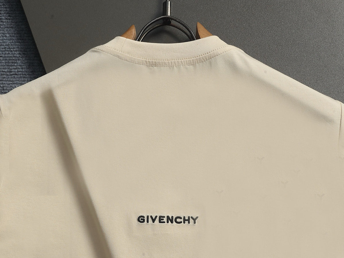 Classic T-shirt-501