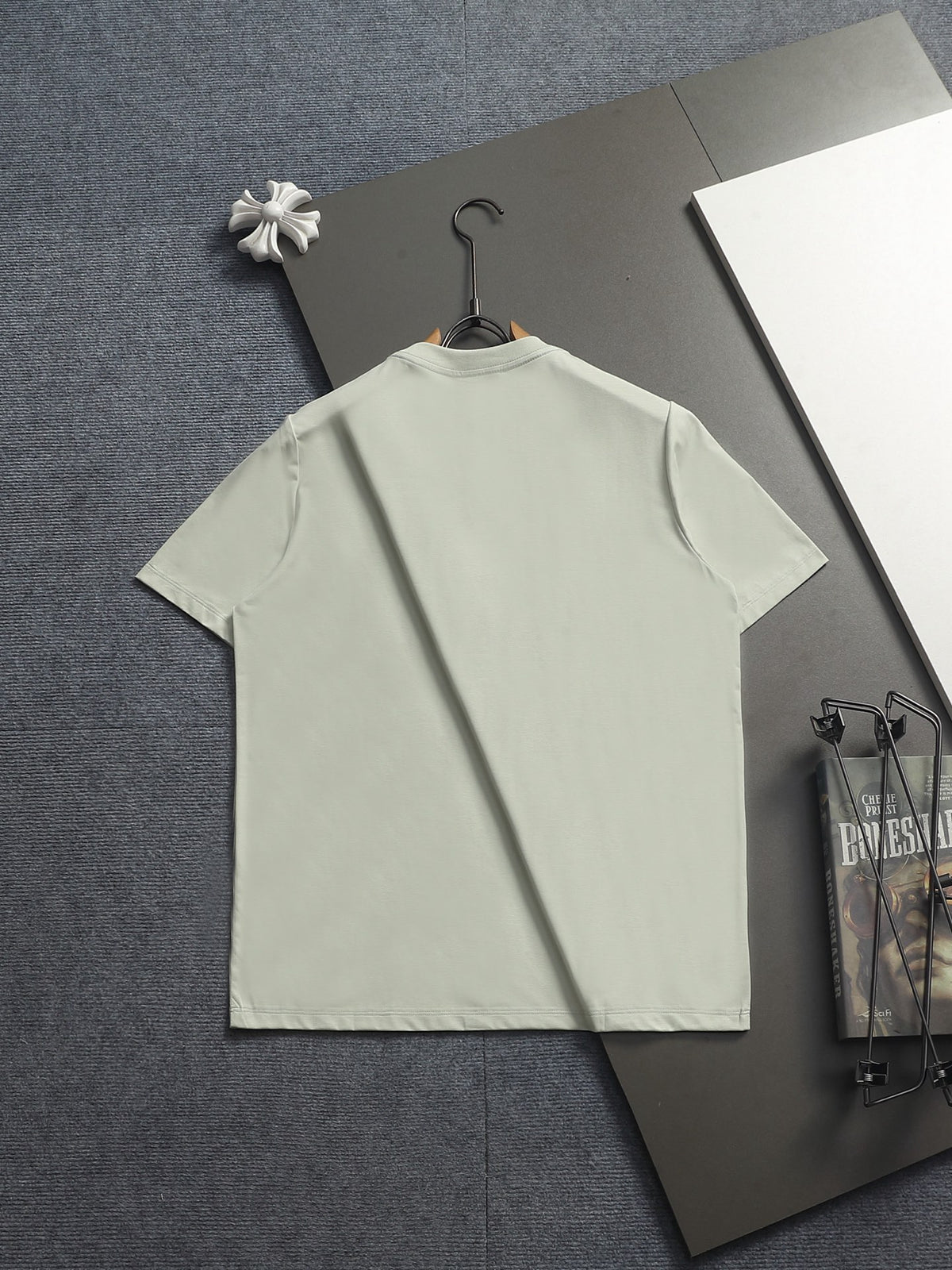 Classic T-shirt-503