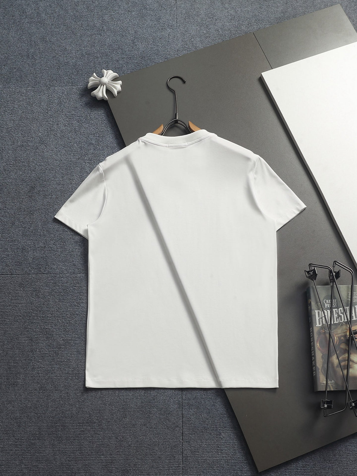 Classic T-shirt-504
