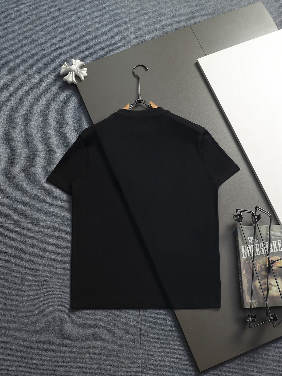 Classic T-shirt-504