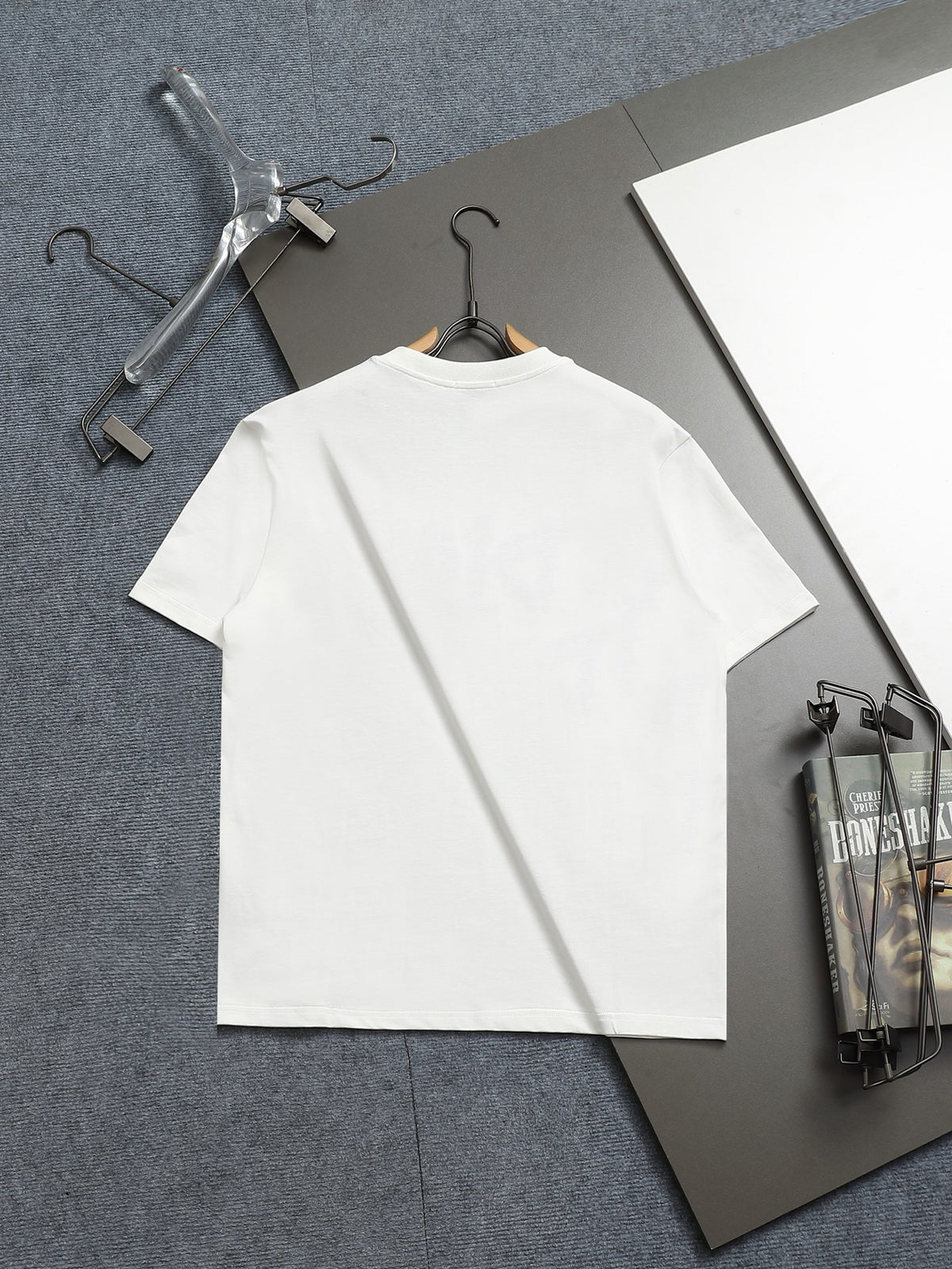 Classic T-shirt-505