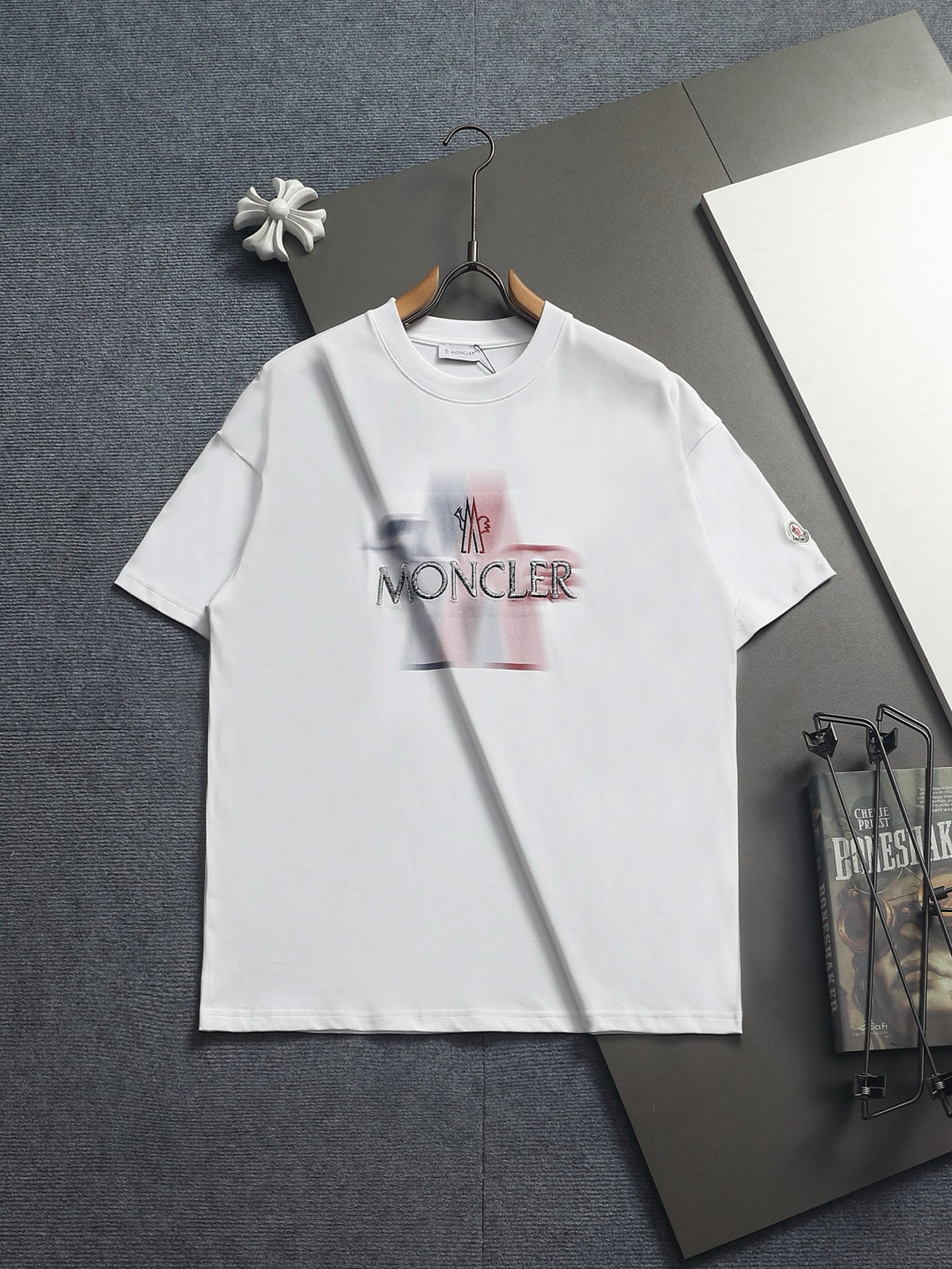 Classic T-shirt-507