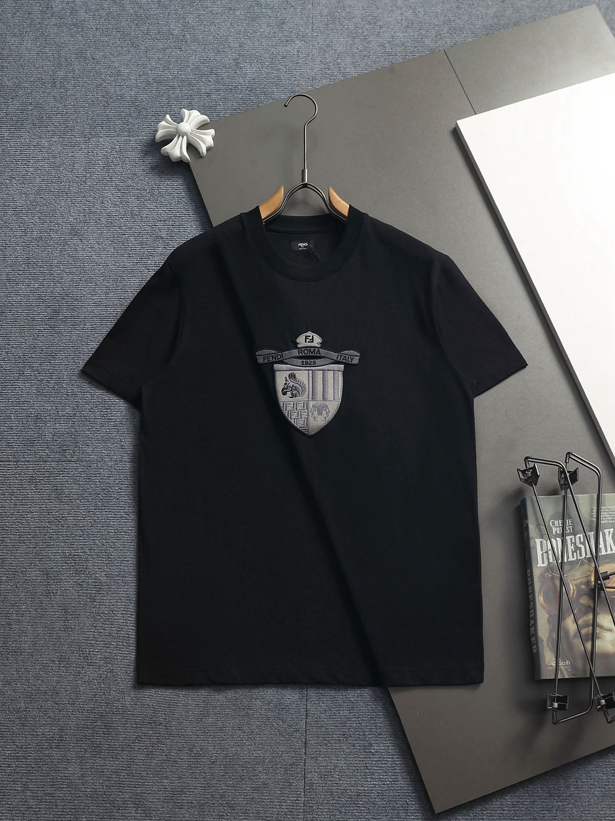 Classic T-shirt-508