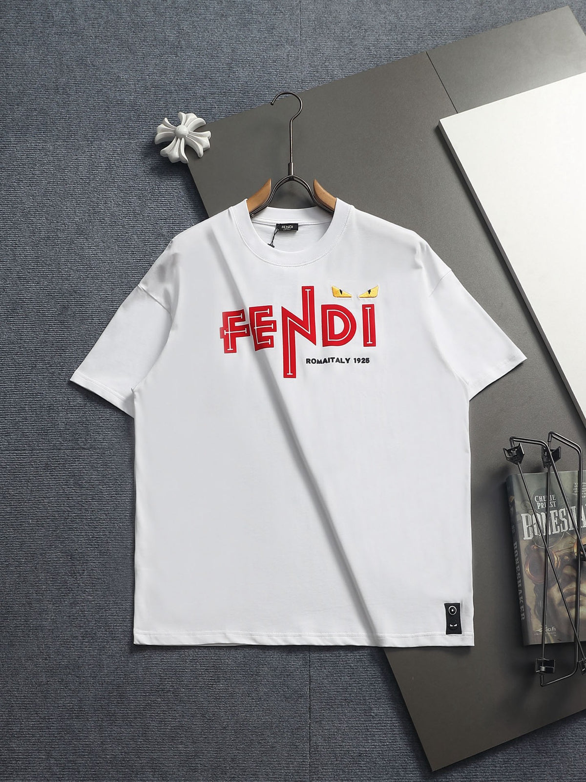 Classic T-shirt-509