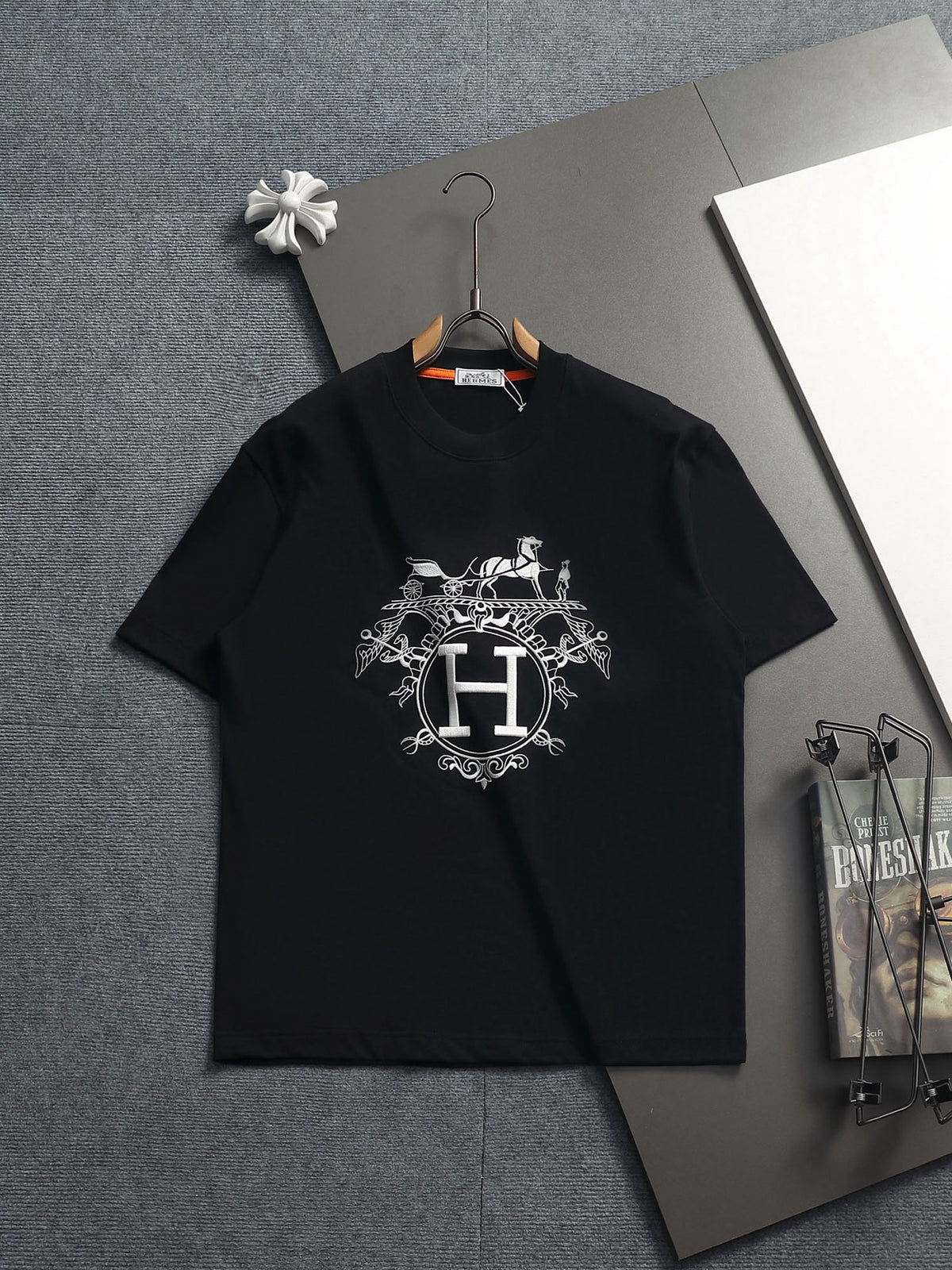 Classic T-shirt-511