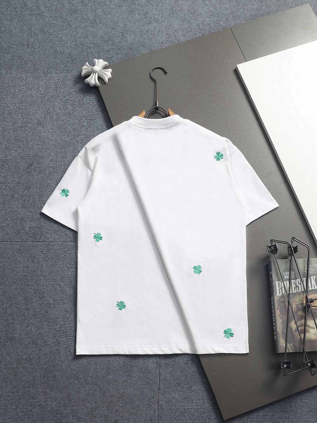 Classic T-shirt-513