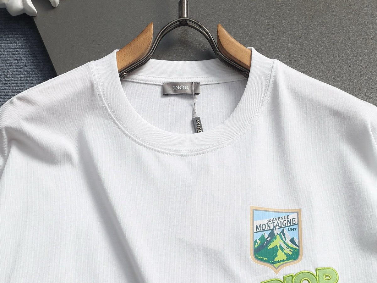 Classic T-shirt-514