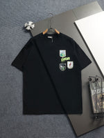 Classic T-shirt-514
